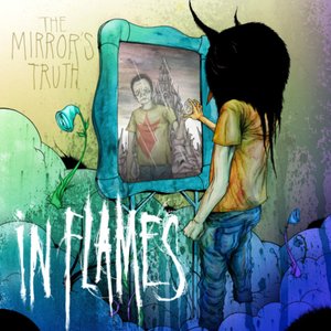 The Mirror's Truth - EP