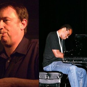 John Butcher & Matthew Shipp 的头像