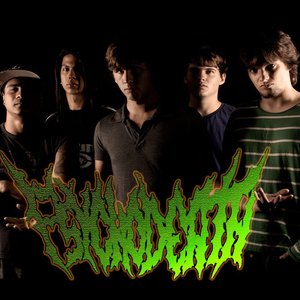 Psychodeath 的头像
