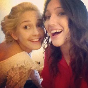 Avatar für Mercedes Lambre & Lodovica Comello