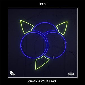 Crazy 4 Your Love