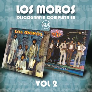 Discografía Completa En RCA - Vol.2