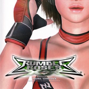 Rumble Roses XX