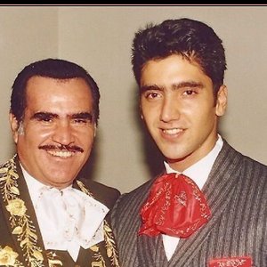 Vicente Y Alejandro Fernandez için avatar