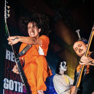 Children of The Flesh 的头像
