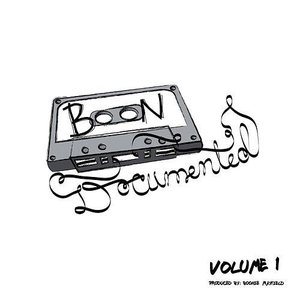 Boon Documented, Vol. 1