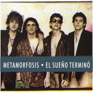 Metamorfosis 的头像