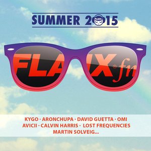 Flaix FM. Summer 2015