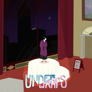 Under Wraps - Single