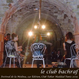 Awatar dla Le Club Bachraf