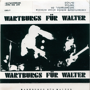 Wartburgs für Walter photo provided by Last.fm