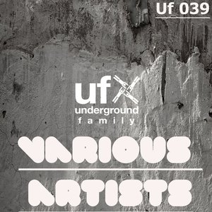 Underground Family Compilation