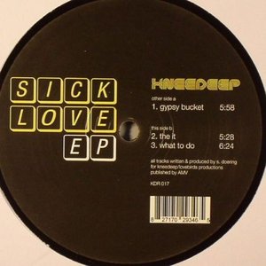 Sick Love EP