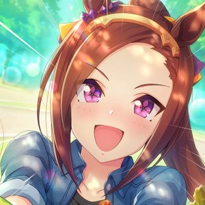Avatar for サクラバクシンオー(CV.三澤紗千香)