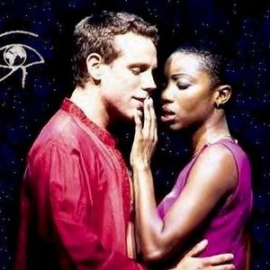 Avatar for Adam Pascal and Heather Headley