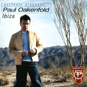 Perfecto Presents... Paul Oakenfold: Ibiza