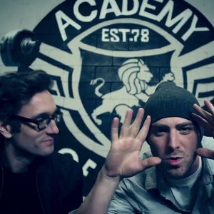 Classified feat. David Myles 的头像