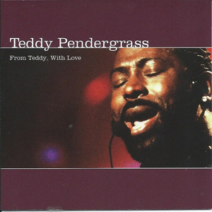Teddy Pendergrass - Playlist The Very Best Of Teddy Pendergrass - Zortam Music