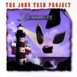 John Tesh - Discovery - Zortam Music