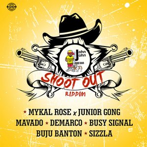 Shoot Out Riddim