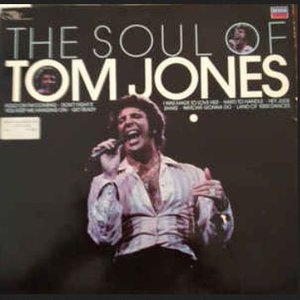 The Soul of Tom Jones