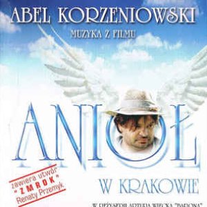 Muzyka Z Filmu Anioł W Krakowie