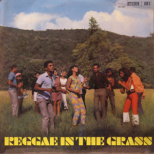 Bob Andy - Reggae in the Grass - Zortam Music
