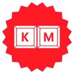 Avatar for Keyboard Masher