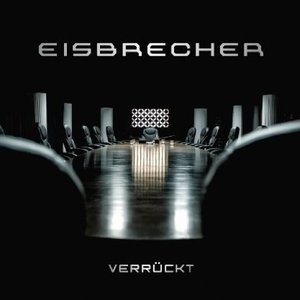 Verrückt - Single