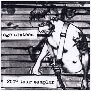 2009 Tour Sampler