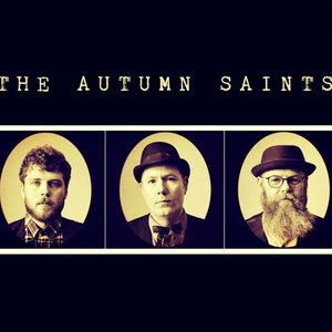 The Autumn Saints - EP