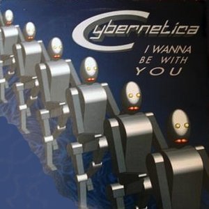 Cybernetica 的头像