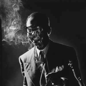 James Moody のアバター