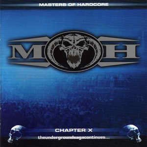 Imagen de 'MOH X'