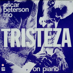 Tristeza on Piano