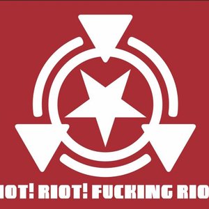 Avatar for riot! riot! fuckin' riot!