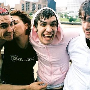 The Dresden Dolls Ft. Brendon Urie 的头像