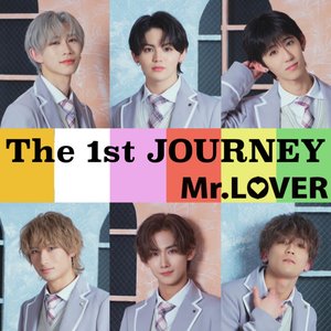 The 1st JOURNEY