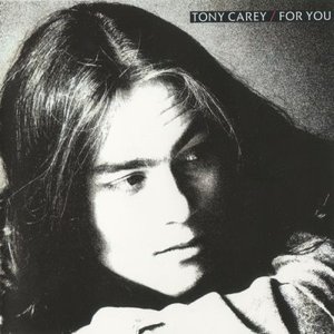 Tony Carey 的头像