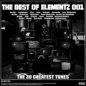 Best Of Elementz, 001