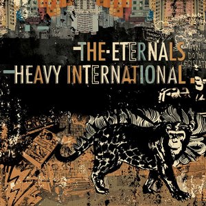 Heavy International