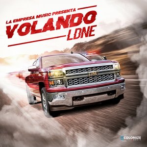 La Empresa Music Presenta: Volando