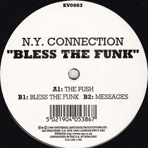 Bless The Funk