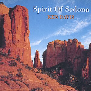 Spirit Of Sedona