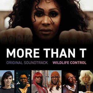 More Than T (Original Motion Picture Soundtrack)