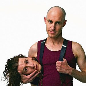 Umbilical Brothers 的头像