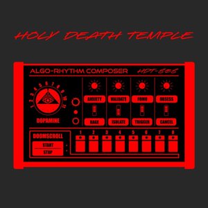 Algo-Rhythm Is Gonna Get You