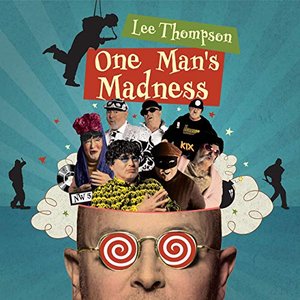Lee Thompson: One Man's Madness (Original Motion Picture Soundtrack)