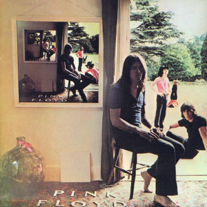 Pink Floyd - Ummagumma - CD 1/2 - Zortam Music