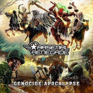 Genocide Apocalypse